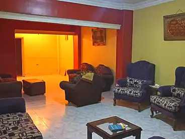 Properties For rent in El Arish, El Haram, 80 sqm