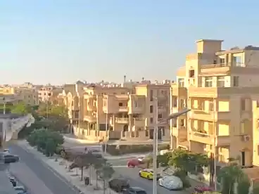 Apartments For sale in Ali El Kassar St., El Narges 7, 200 sqm