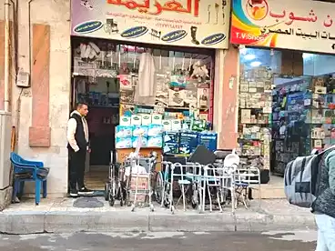 تجاري للبيع في سيدي بشر بحري، سيدي بشر، 12 متر