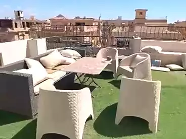شقق للبيع في شارع محمود سامي البارودي، القرية السياحية الرابعه، 230 متر