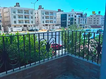 Properties For rent in Mohamed Sabry Abu Alam St., El Narges Omarat, 245 sqm