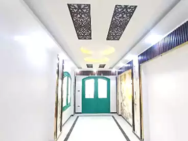 شقق للبيع في شاطئ النخيل - ٦ اكتوبر، العجمي، 100 متر
