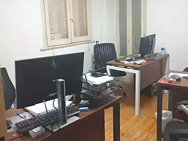 عقارات للإيجار في شارع الفالوجا سابقا - الشيخ الحصري، العجوزة، 220 متر