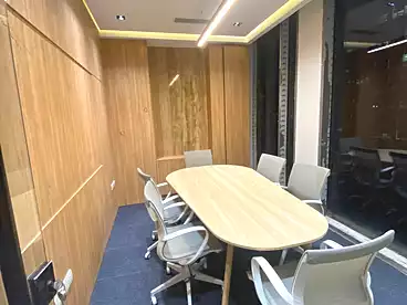 Administrative For rent in Cairo Festival City Mall - CFC, Cairo Festival City Compound - Al Futtaim, 96 sqm
