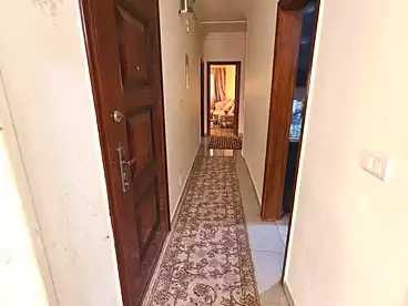 Properties For sale in El Gezira St., Southern Investors, 200 sqm