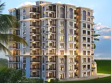 Properties For sale in Euphoria Queen Land Compound, R8, 180 sqm