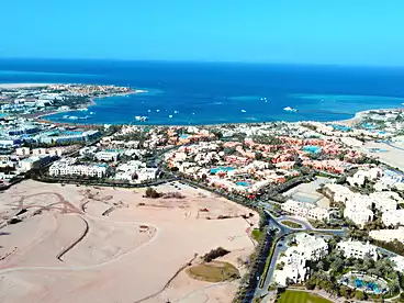 Apartments For sale in Makadi Bay, Hurghada City, 102 sqm