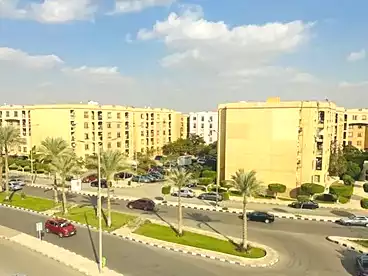 شقق للإيجار في شارع الأبنودي، المرحله الأولى، 150 متر