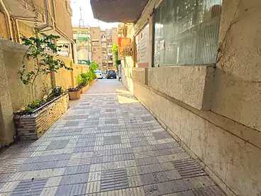 شقق للبيع في شارع كمال حسن علي، شيراتون، 120 متر