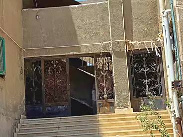 Properties For sale in El Sadat Rd., First Neighborhood, 85 sqm