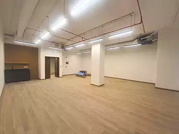 Administrative For rent in The Plateau - District 5 Compound, District 5 Compound - Marakez, 120 sqm