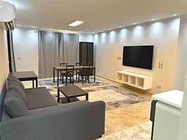 Apartments For sale in Elan - Sarai Compound, Sarai Compound - Madinet Masr, 103 sqm