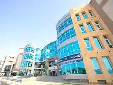 Properties For sale in Kargo Mall, Compounds in Sheikh Zayed, 56 sqm