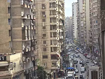 Apartments For sale in El Mandara Bahri, El Mandara, 140 sqm
