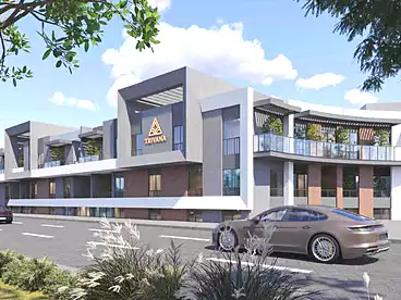 Apartments For sale in Mubark 6, Hurghada Resorts, 108 sqm