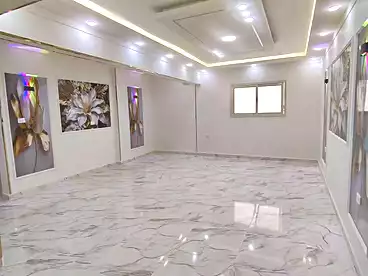 Apartments For sale in Gamal Abdel Nasser St., El Asafra, 100 sqm