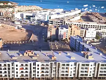 عقارات للبيع في منتجعات الغردقة، البحر الأحمر، 53 متر