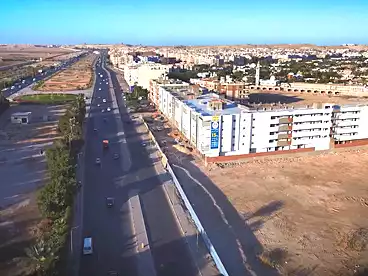 شقق للبيع في حي الكوثر، البحر الأحمر، 53 متر
