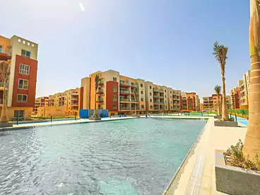 Properties For sale in Promenade Residence - Wadi Degla, Compounds in New Cairo, 320 sqm