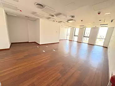 Administrative For rent in Mivida Business Park - Mivida Compound, Mivida Compound - Emaar, 105 sqm