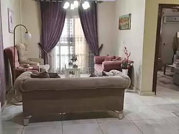 Apartments For sale in Helmeyat El Zaytoun, El Zaytun, 140 sqm
