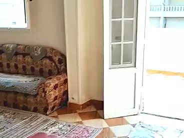 شقق مفروشة للإيجار في شارع حسين والي، الهانوفيل، 80 متر