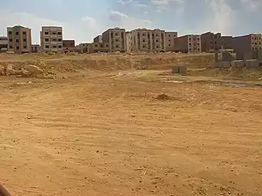 أراضي للبيع في حي البنفسج - الحي السادس، مدينة بدر، 209 متر