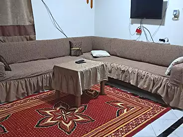 عقارات للإيجار في شاطئ النخيل - ٦ اكتوبر، العجمي، 80 متر