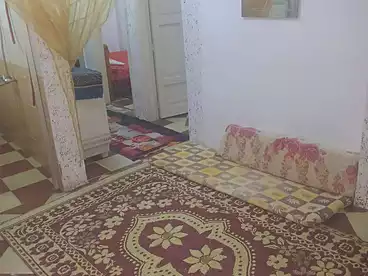 Properties For sale in El Hanouvel, Al Agamy, 65 sqm