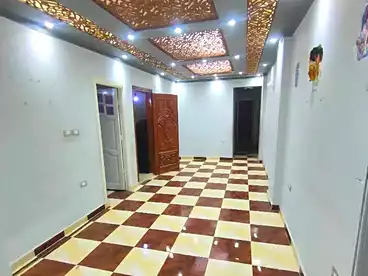 Apartments For sale in Street 16 El Eslah, El Falki, 90 sqm