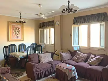 Apartments For sale in Faisal, Greater Cairo, 100 sqm