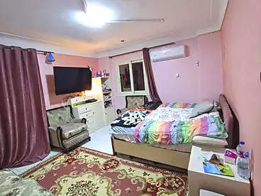 شقق للبيع في شارع جمال عبد الناصر، سيدي بشر بحري، 145 متر