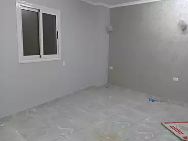 شقق للإيجار في شارع كورنيش النيل، حدائق حلوان، 135 متر