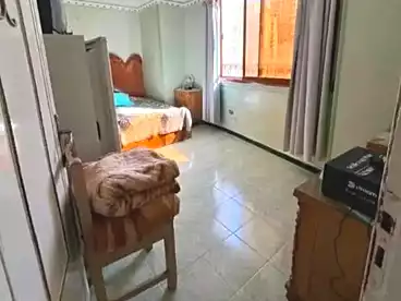 Apartments For sale in Al Asafra Bahri, El Asafra, 140 sqm