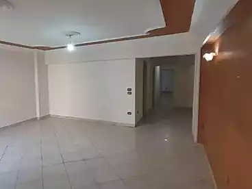 شقق للبيع في شارع جسر السويس، النزهة 2، 130 متر