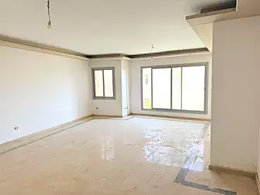 شقق للبيع في فيلدج جاردن قطاميه (VGK) - بالم هيلز، كمبوند بالتجمع الخامس، 155 متر