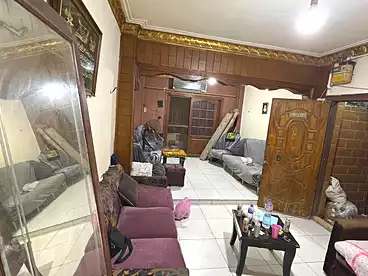 Apartments For sale in El Shesheni St., El Mariotia, 80 sqm