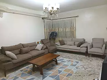 شقق للبيع في المريوطية، فيصل، 135 متر