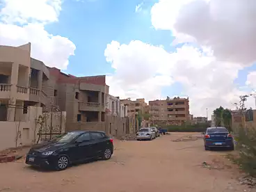 فلل للبيع في كمبوند ستار سيتي، كمبوندات في حدائق أكتوبر، 250 متر