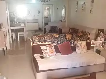 Apartments For sale in Moharram Bey, Alexandria, 125 sqm