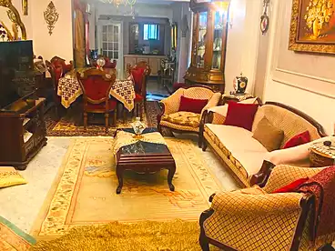 Apartments For sale in El Mandara Bahri, El Mandara, 200 sqm