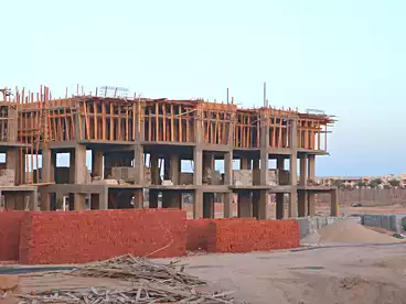 Apartments For sale in Cala Resort - Capital Link, Sahl Hasheesh Resorts, 56 sqm