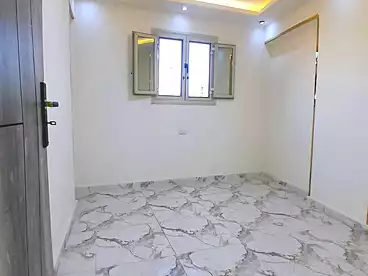 شقق للبيع في شارع محمود العيسوي، سيدي بشر بحري، 125 متر