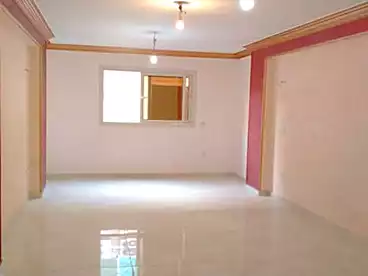 Apartments For rent in Tersa St., El Talbeya, 150 sqm