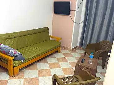 شقق للبيع في الهانوفيل، العجمي، 80 متر