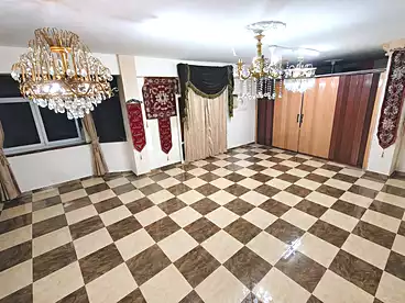 Apartments For sale in Mostafa El Nahaas St., Nasr City, 200 sqm