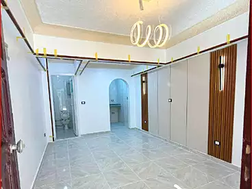 ستوديو للبيع في شاطئ النخيل - ٦ اكتوبر، العجمي، 45 متر