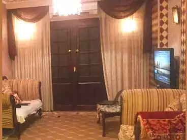 Apartments For sale in Hassan Mohamed St., Faisal, 110 sqm