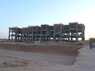 شقق للبيع في منتجع كالا - كابيتال لينك، منتجعات سهل حشيش، 150 متر