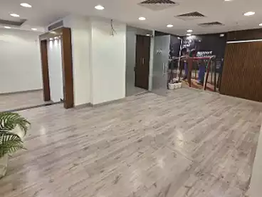Commercial For rent in El Mesaha Square, Dokki, 130 sqm